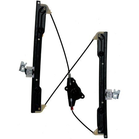 Continental/Teves Niss Maxima 08-03 Window Regulatr, Wr51050 WR51050